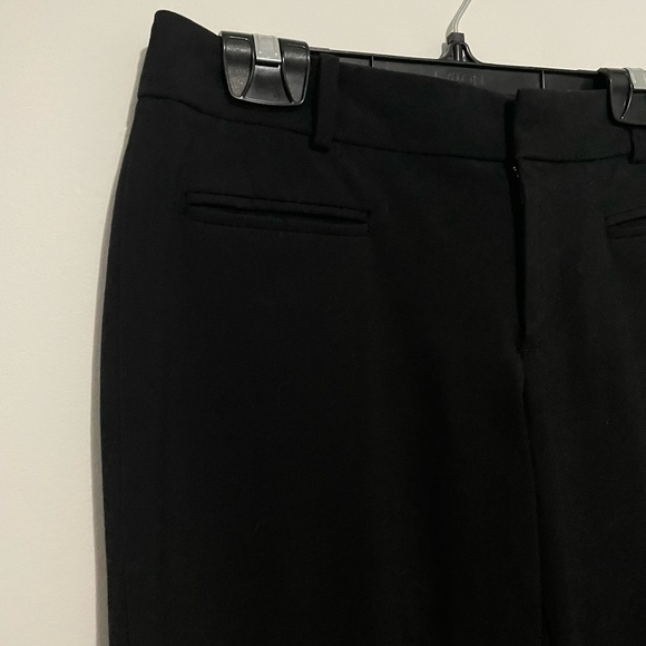 Gap Cropped Ankle Dress Pants - Picture 6 of 7